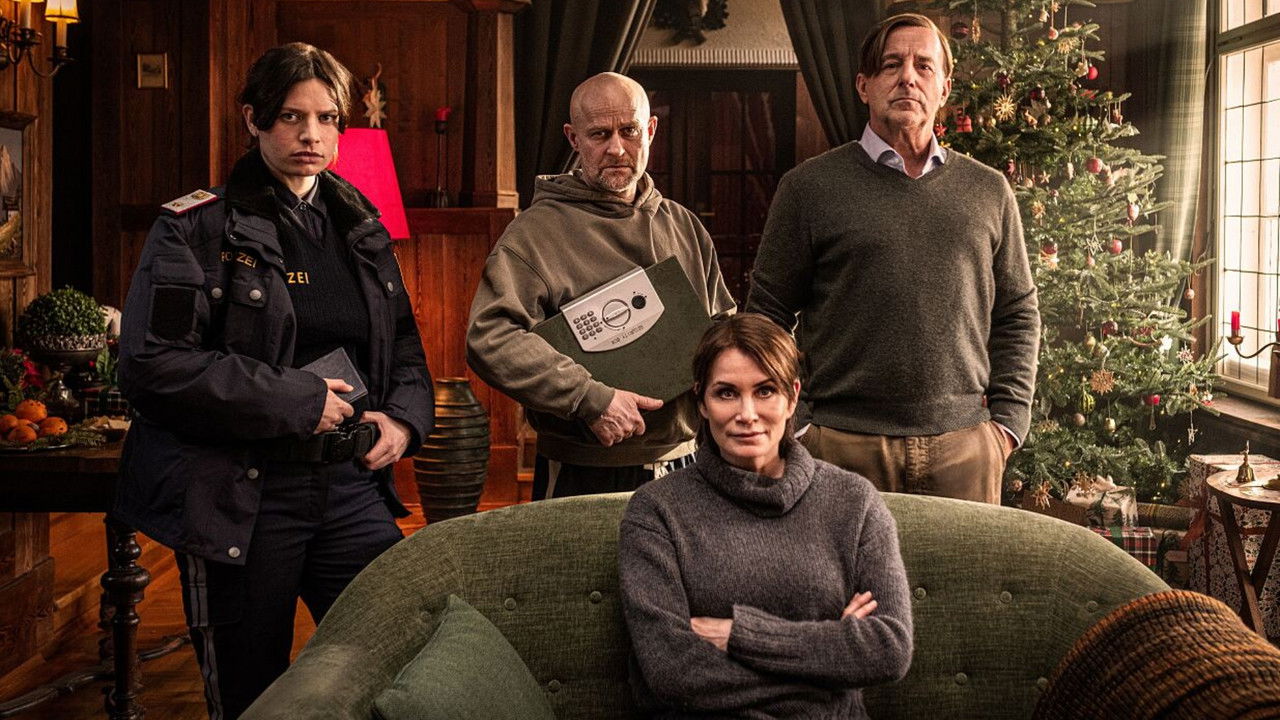 Dahlmanns letzte Bescherung backdrop