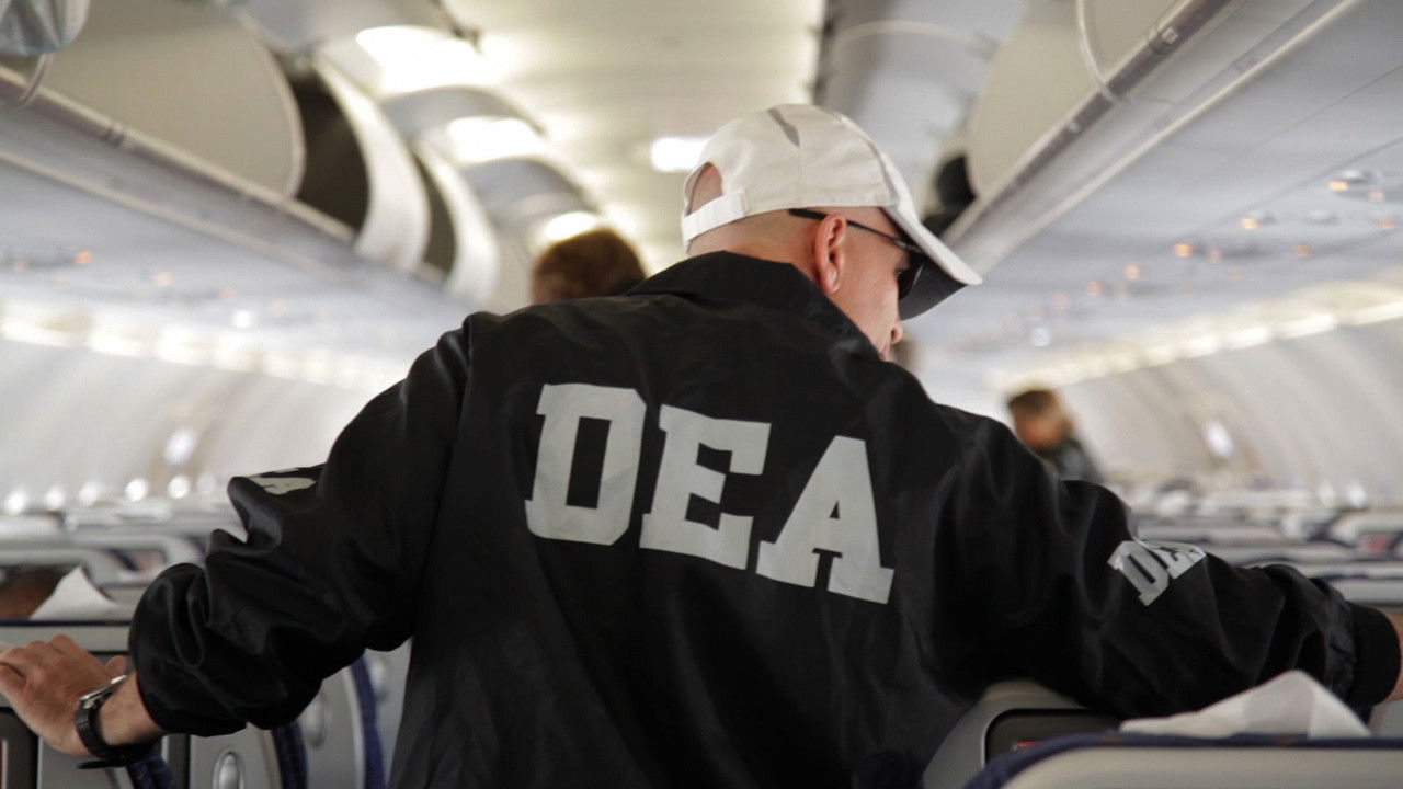 Inside Cocaine Wars backdrop