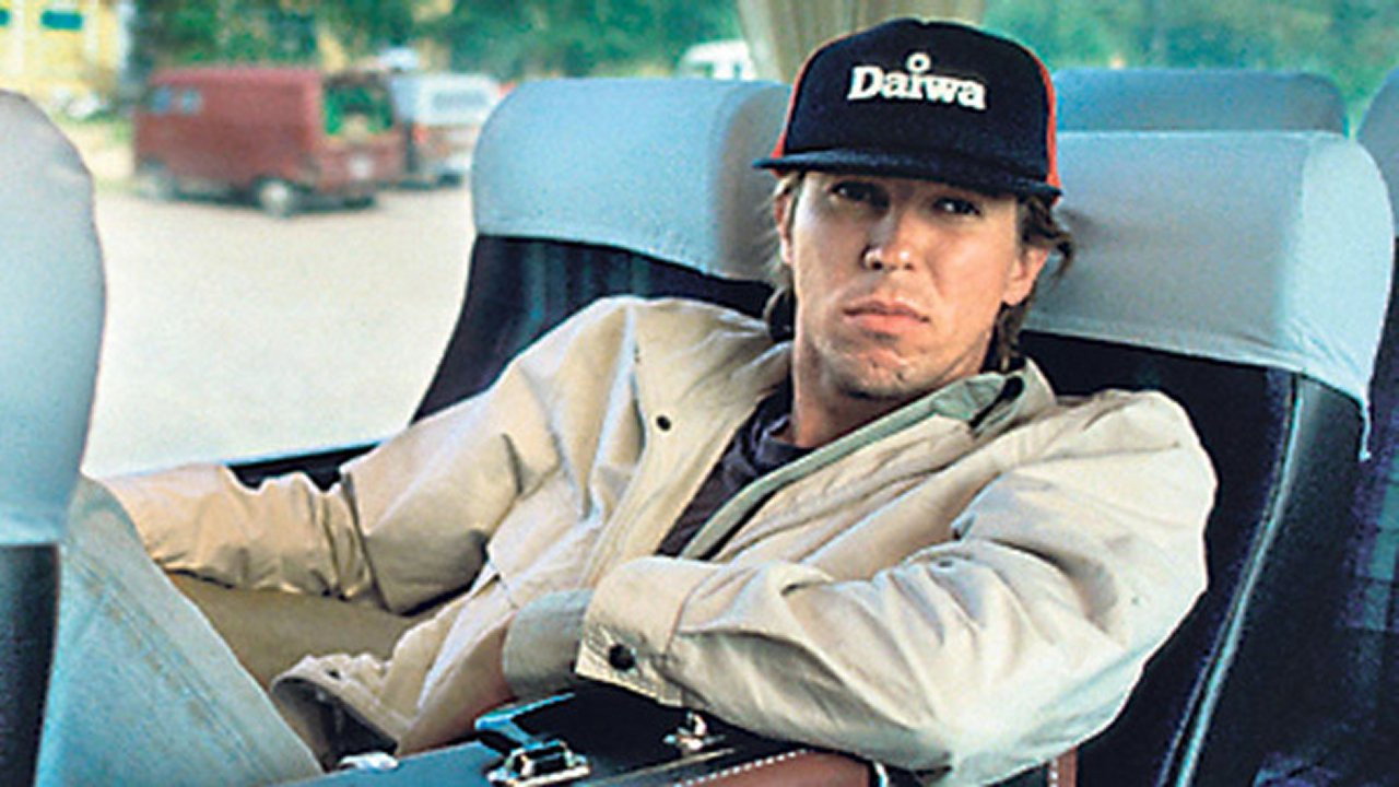 Matkalaukkukostaja backdrop