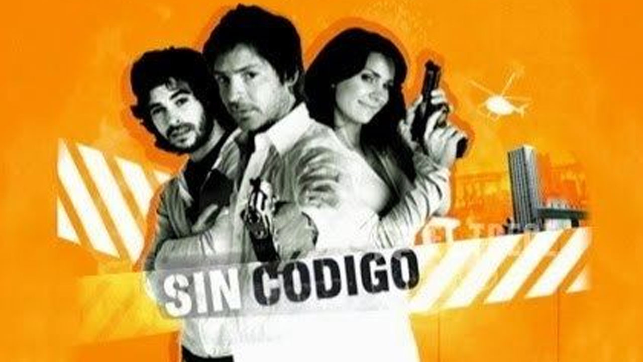 Sin código backdrop