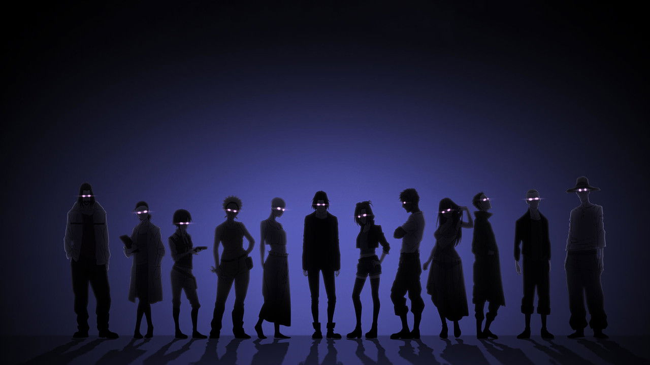 FreakAngels backdrop