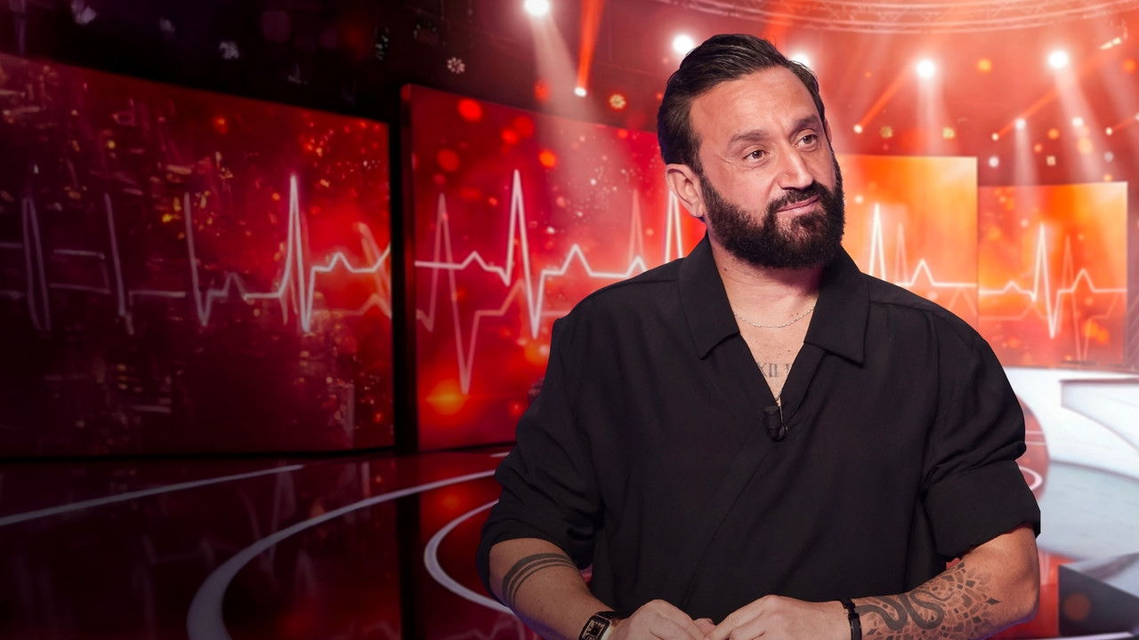 Le Prime des Vérités ! backdrop