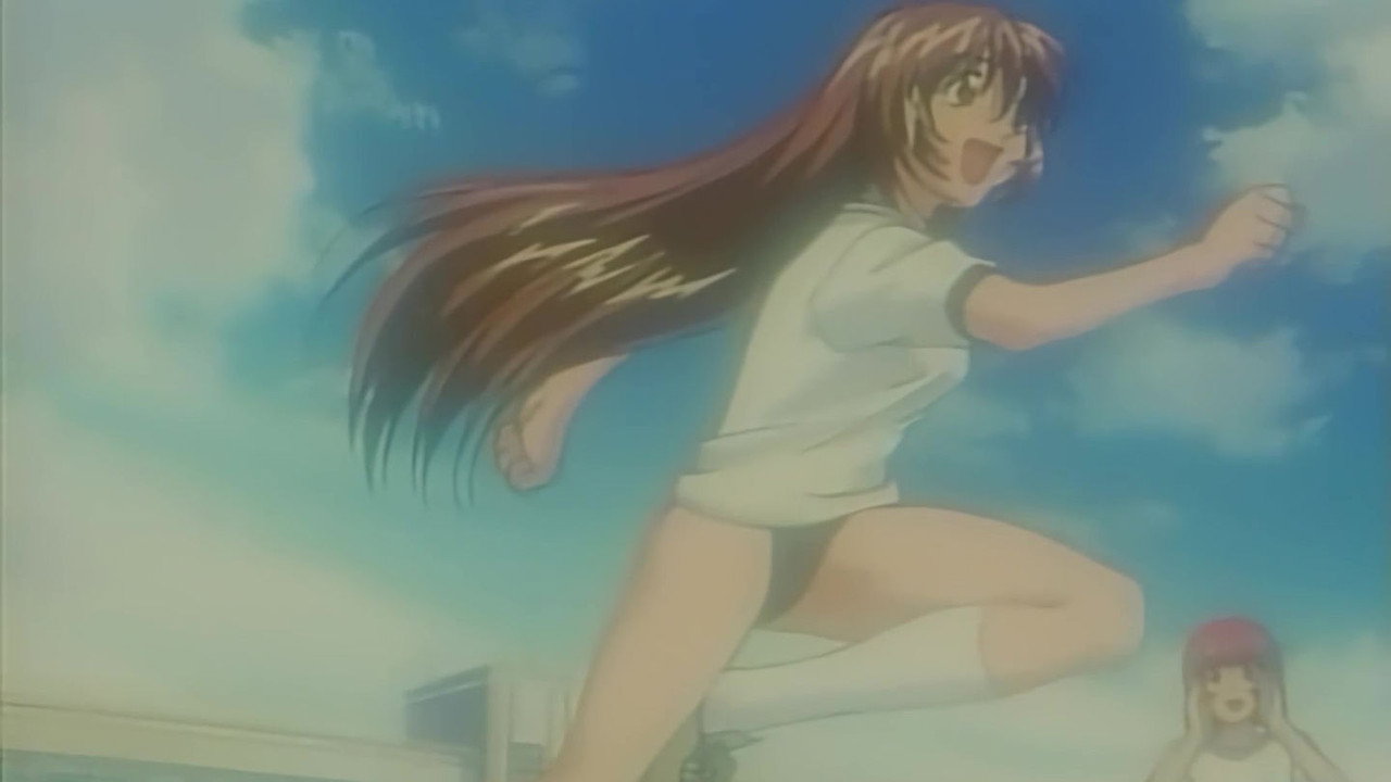 A Heat for All Seasons backdrop