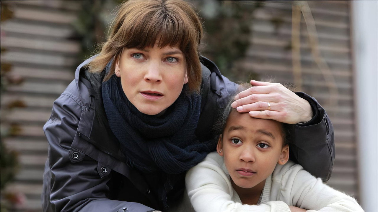 Irene Huss 11: I skydd av skuggorna backdrop