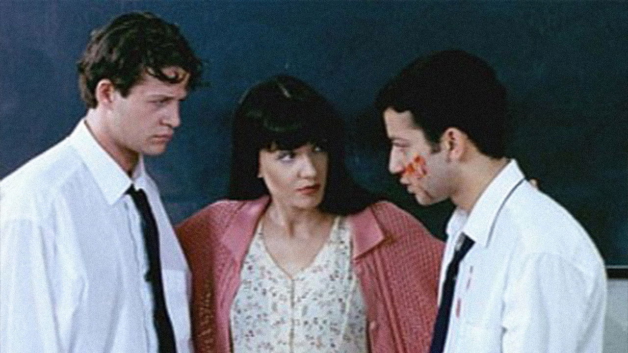 Bana Şans Dile backdrop