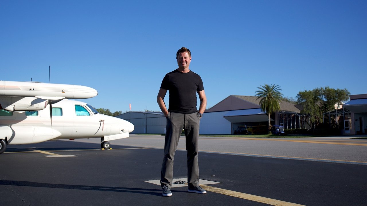 George Clarke's Adventures in Americana backdrop
