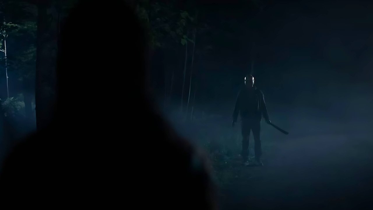 Sweet Revenge backdrop