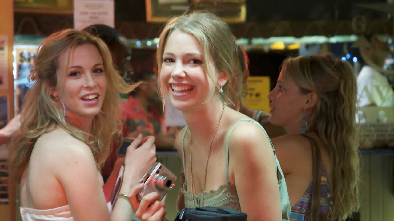 Natalee Holloway backdrop