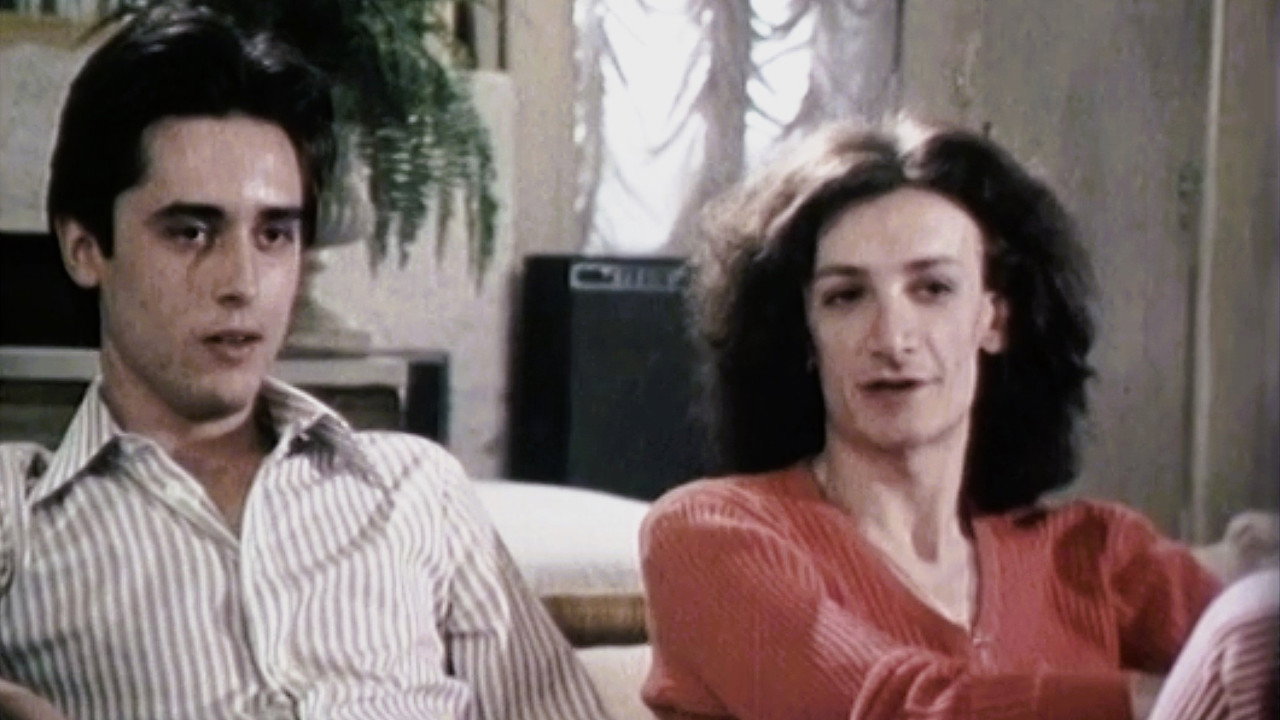 L'amore in Italia backdrop