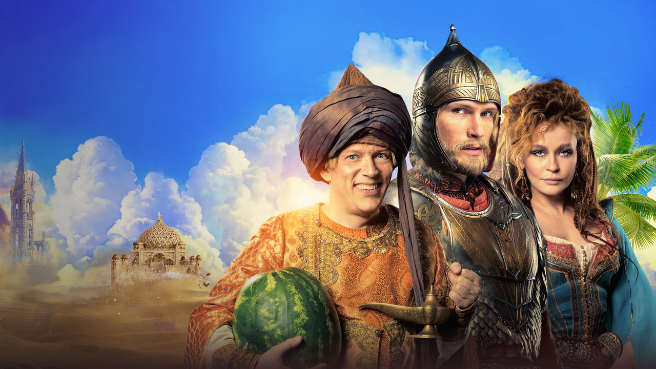 Финист. Первый богатырь. Фильм о фильме backdrop