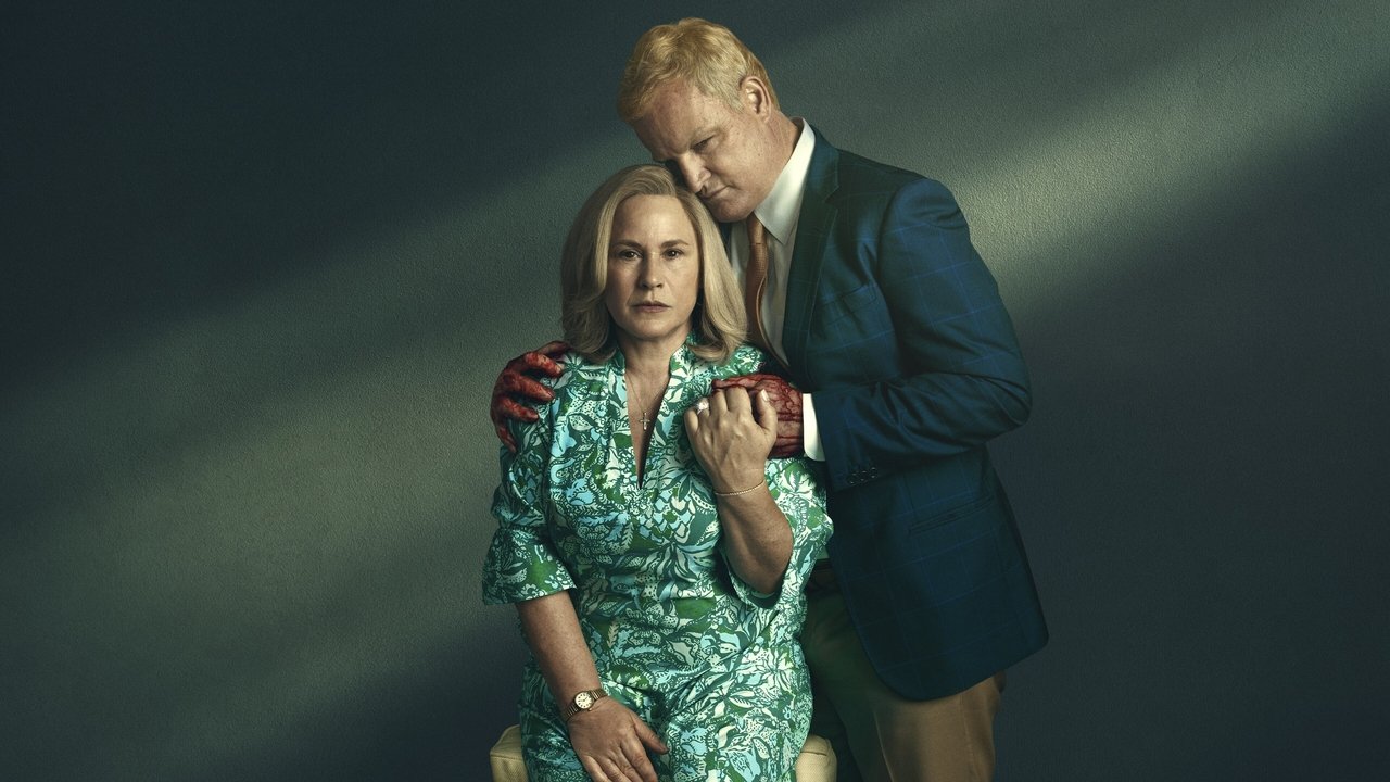 Murdaugh: Death in the Family backdrop