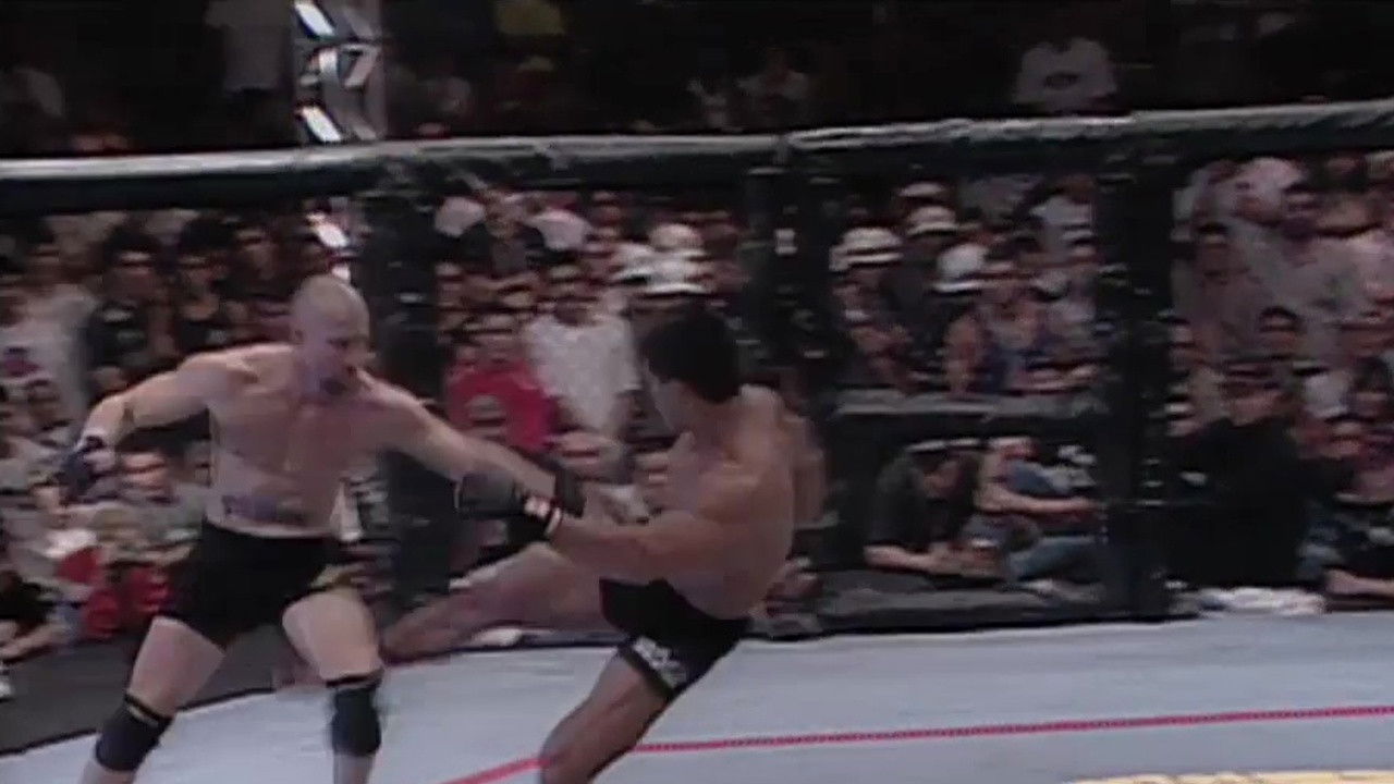 UFC 17.5: Ultimate Brazil backdrop