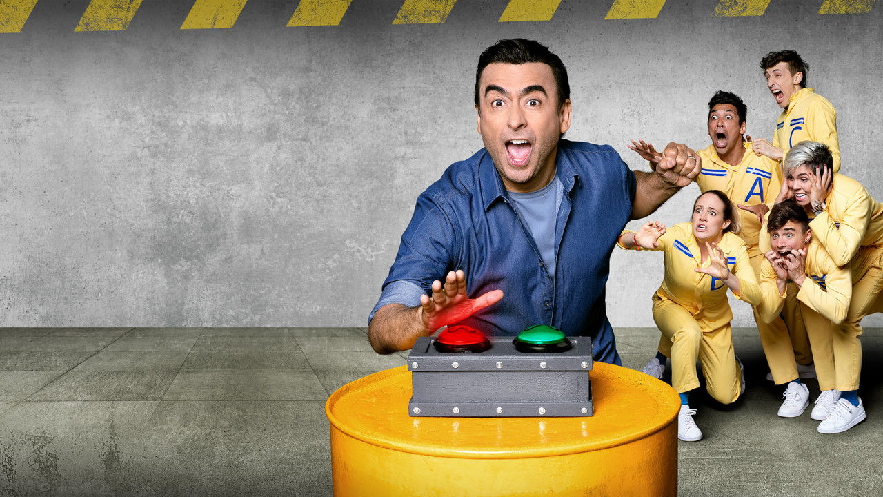 Testers (Shorts) backdrop