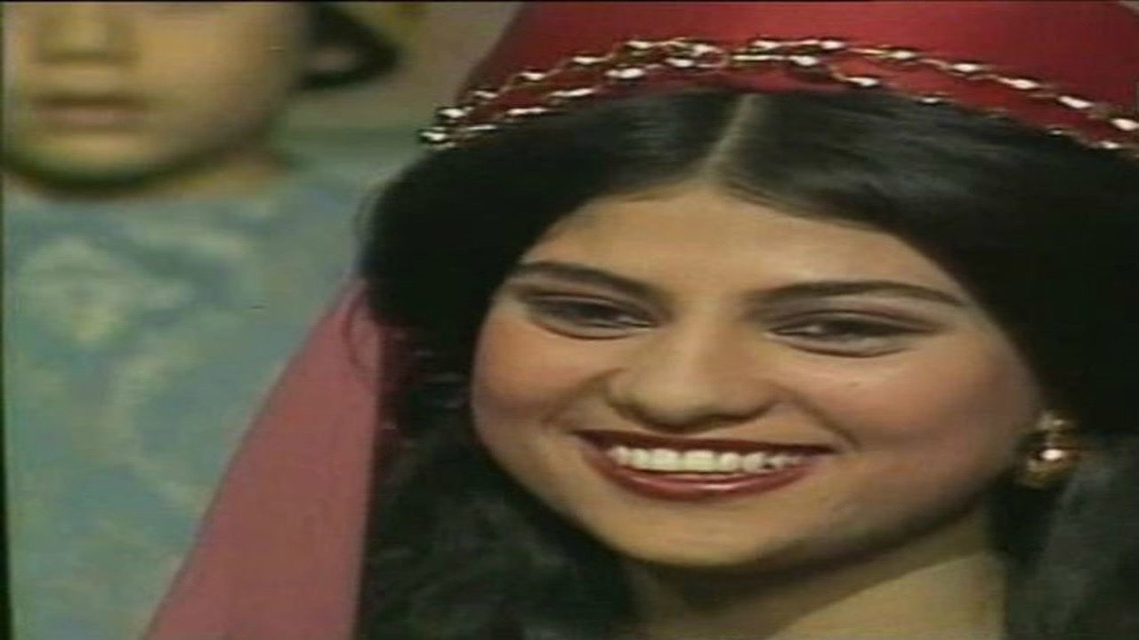 The Broken Jug backdrop