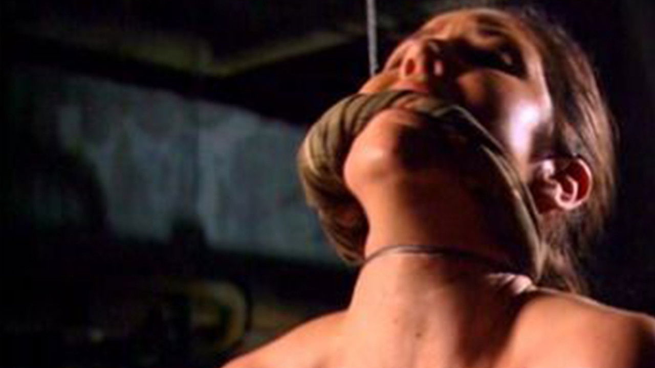 Blood Relic backdrop