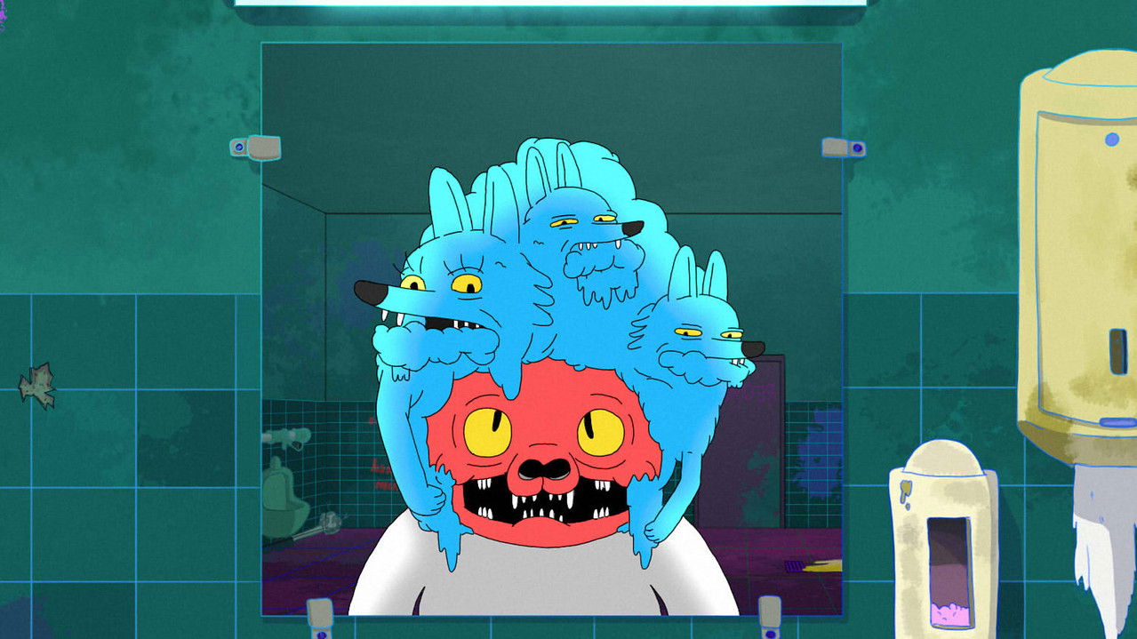 Tammy’s Tiny Tea Time backdrop