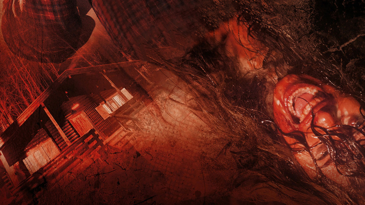 The Perfect Husband backdrop