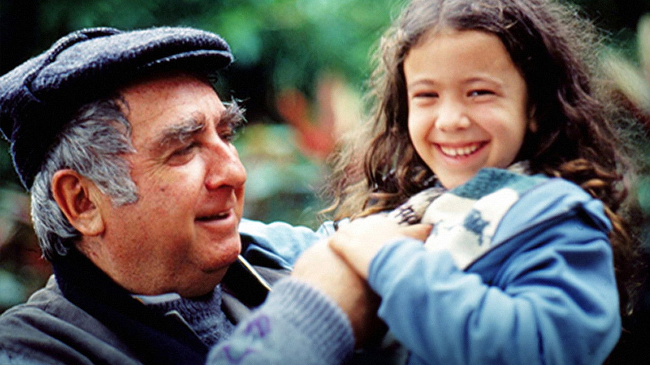 Golden Dream backdrop