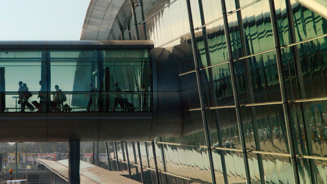 Border Interceptors backdrop