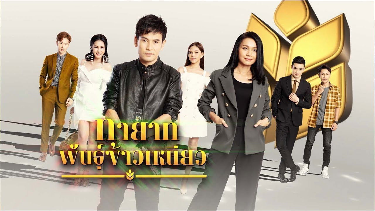 Family Harmony backdrop