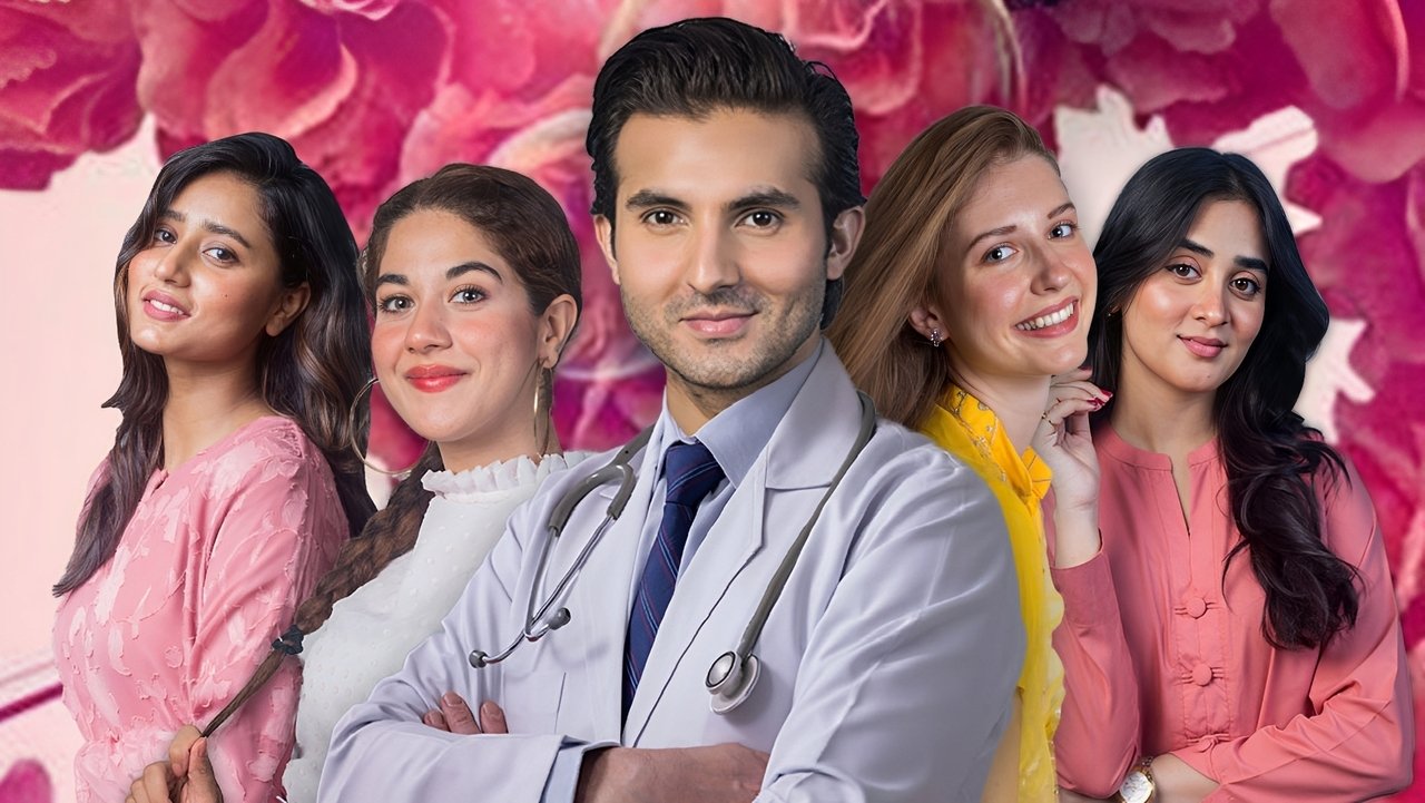 Mubarakan Mubarakan backdrop