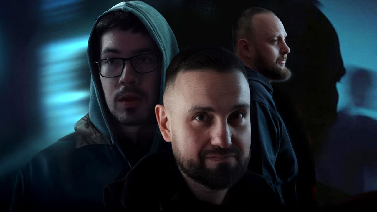 Putins Agenten backdrop