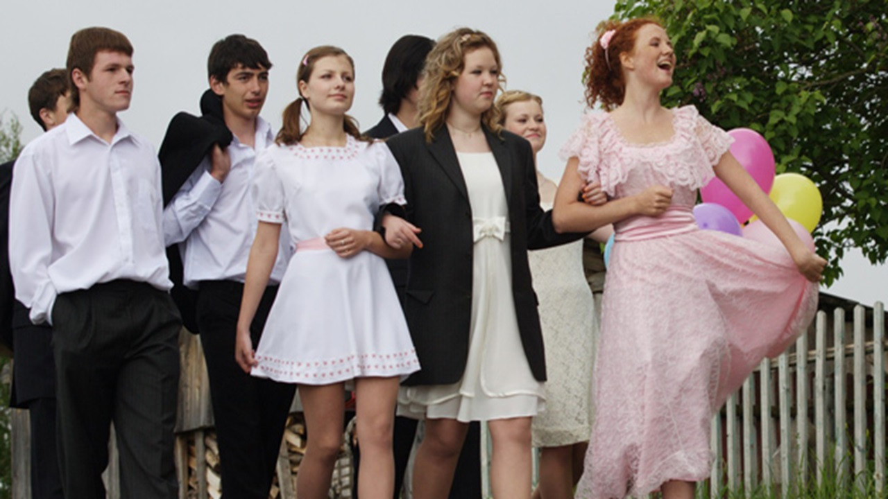 Аннушка backdrop