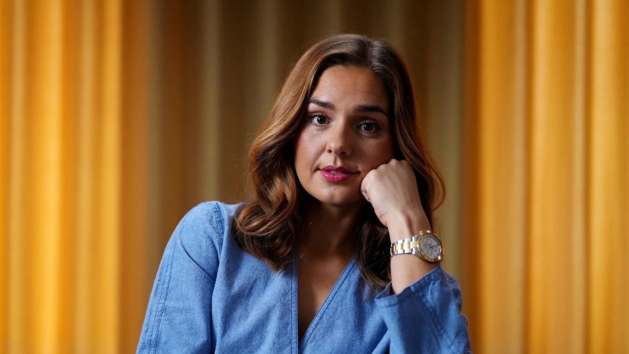 Hvordan bliver jeg gravid? backdrop