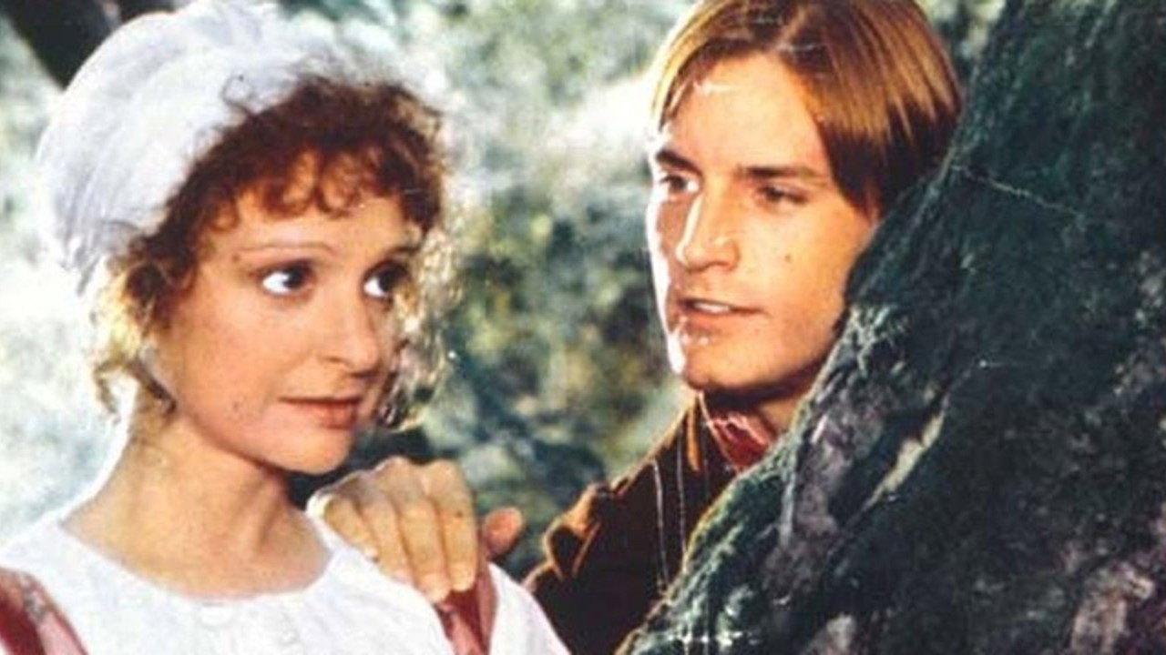 A Simple Heart backdrop