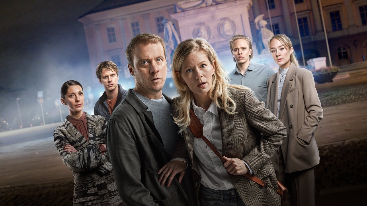 STHLM Blackout backdrop