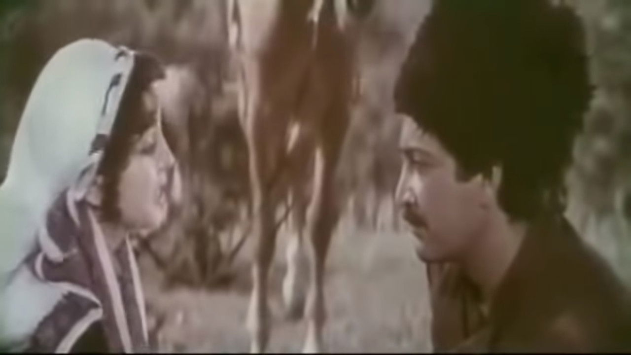 Wait for Me backdrop