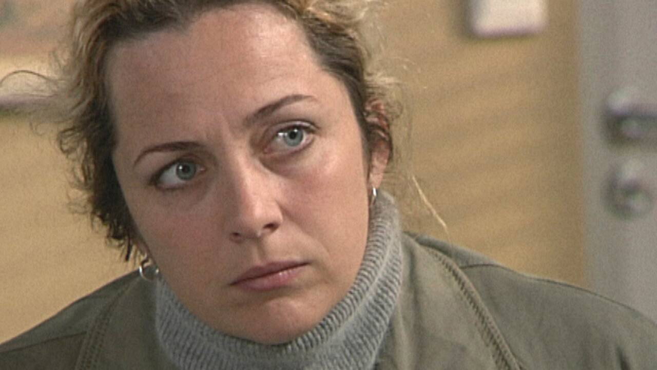 En dag i taget backdrop