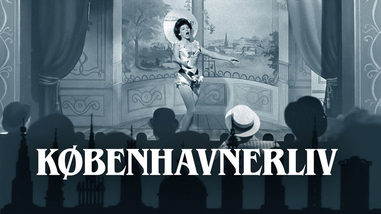 Københavnerliv backdrop