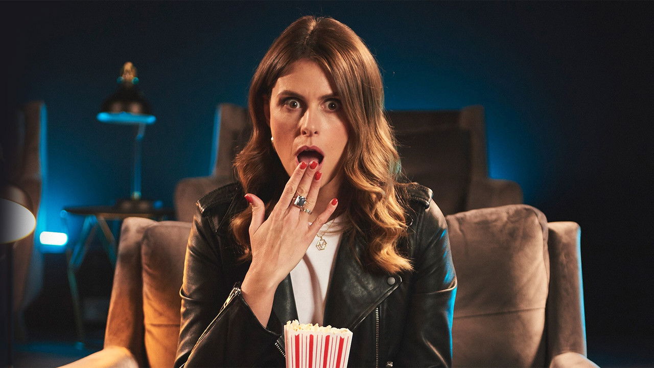 Let's Make a Love Scene backdrop