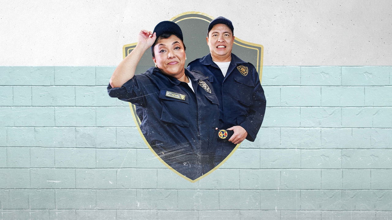 Oríllese a la Orilla backdrop