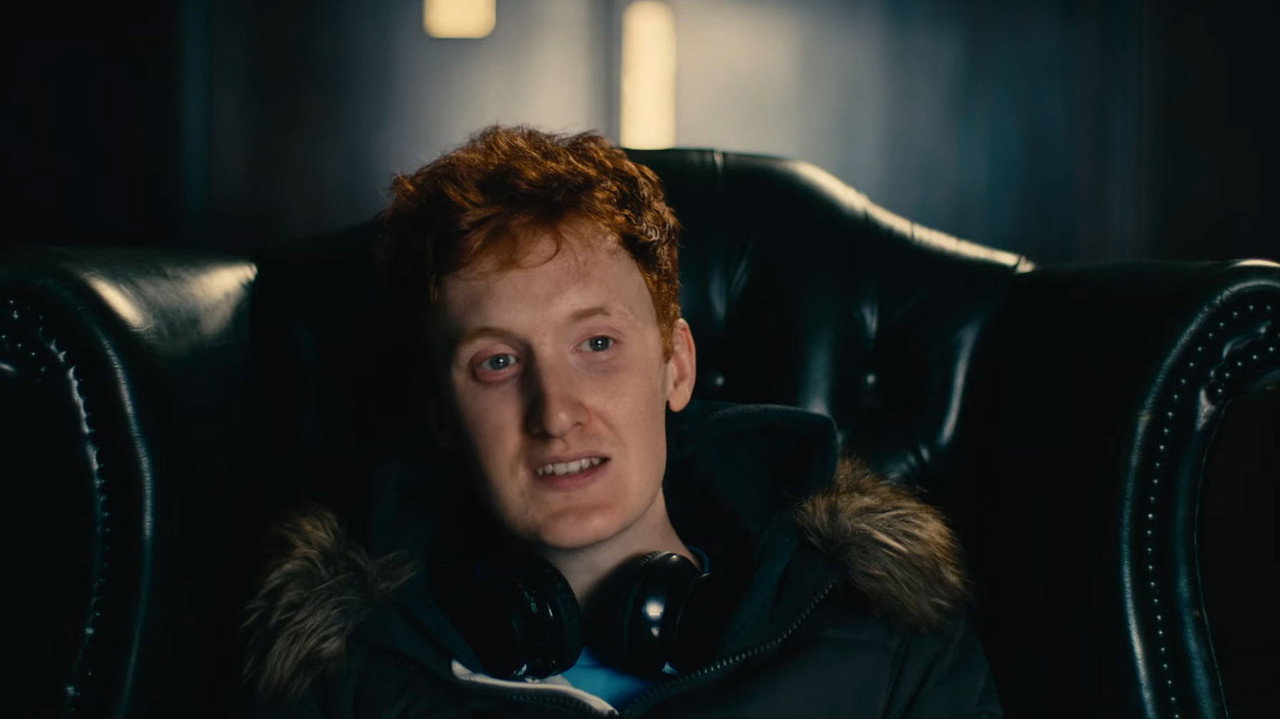 Thanks for the Memories backdrop