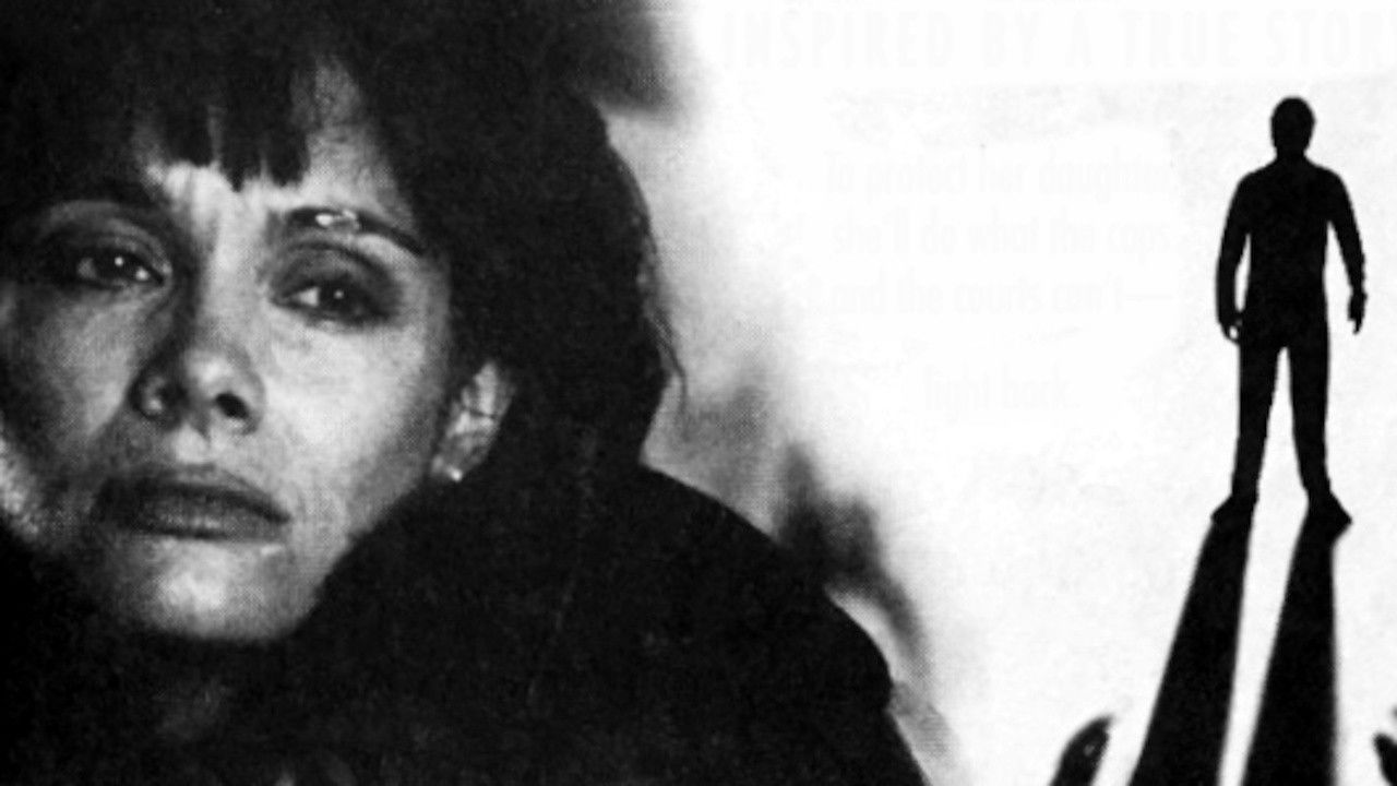 Moment of Truth: Stalking Back backdrop