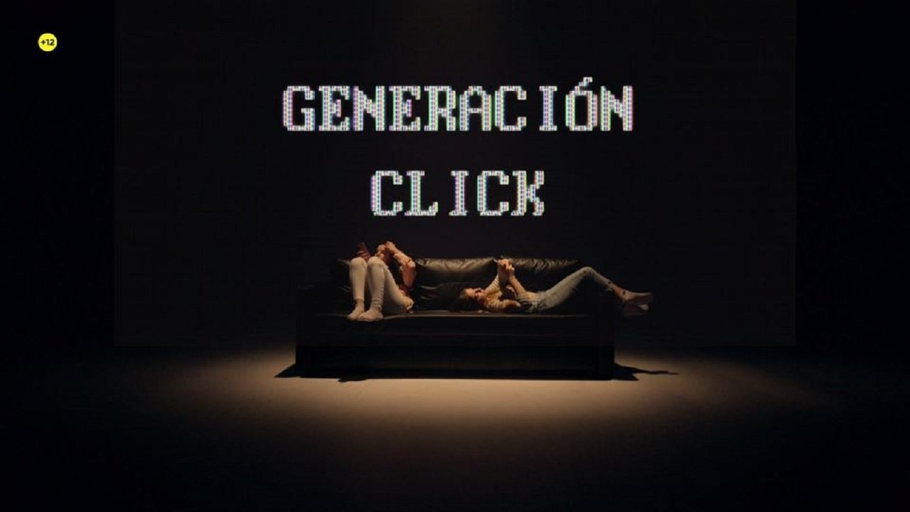Generacion click backdrop