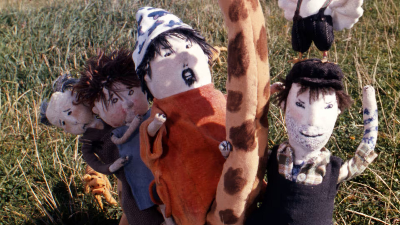 Loranga, Masarin och Dartanjang backdrop