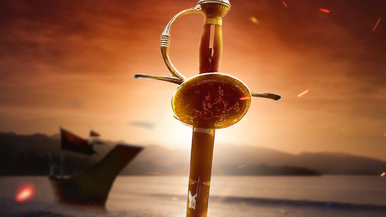 1521: The Quest for Love and Freedom backdrop