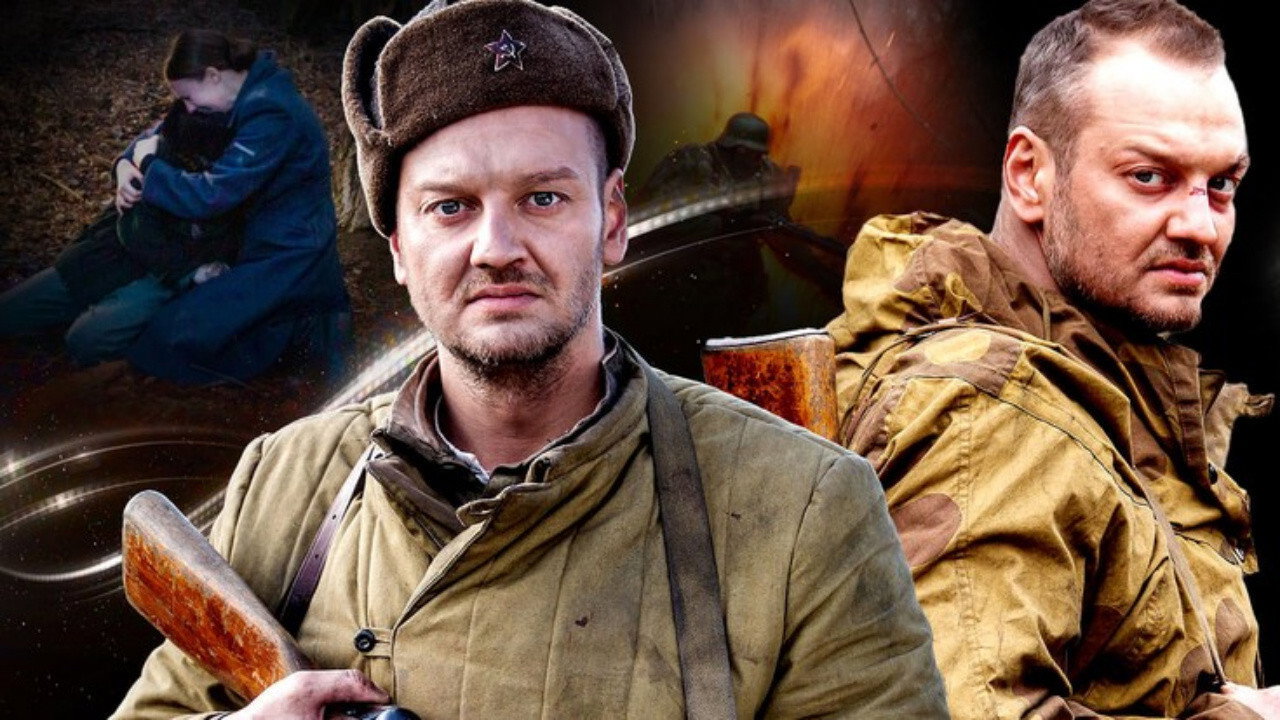 Операция «Дезертир» backdrop