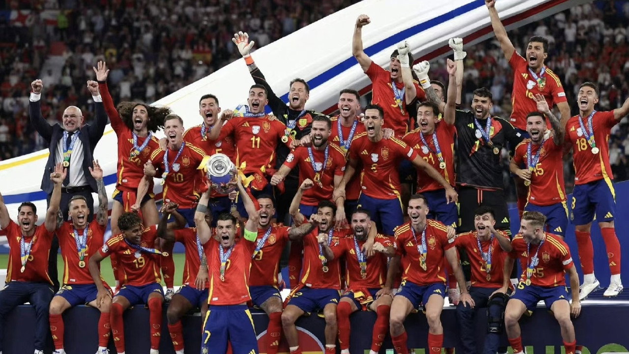 2024年德国欧洲杯 backdrop