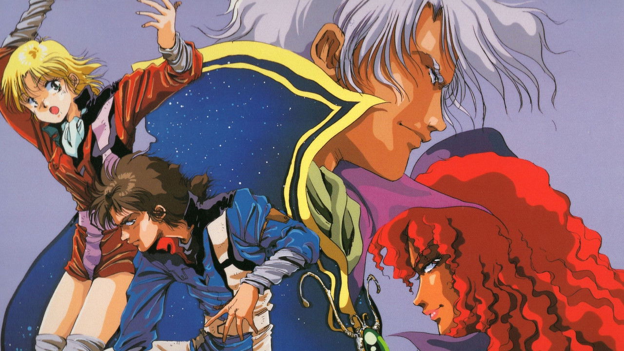 Hi-Speed Jecy backdrop