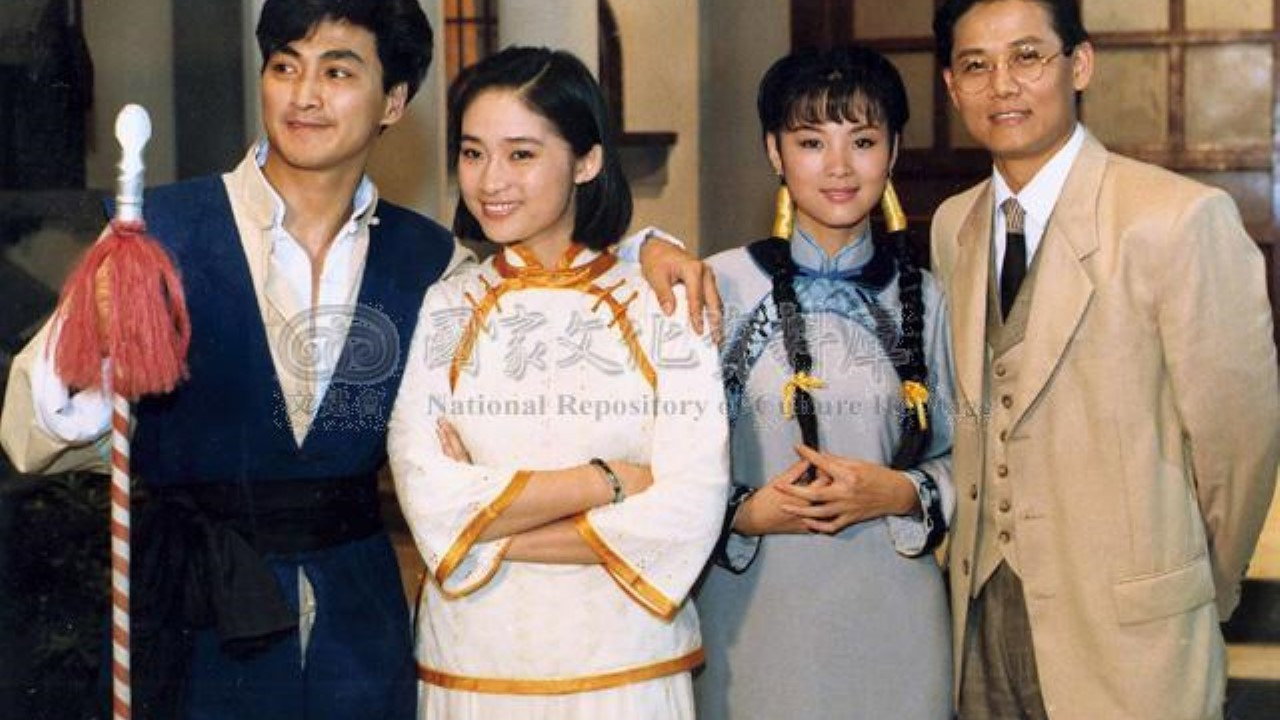 There is Love backdrop