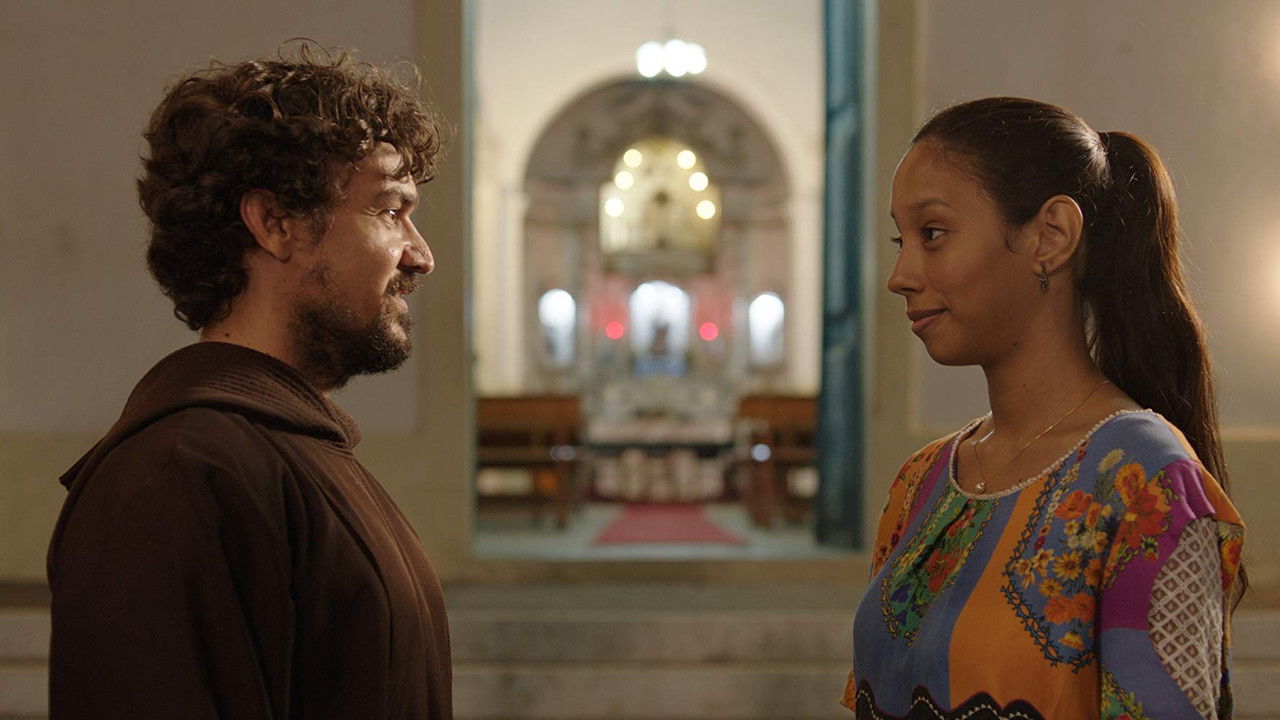 A Presepada backdrop