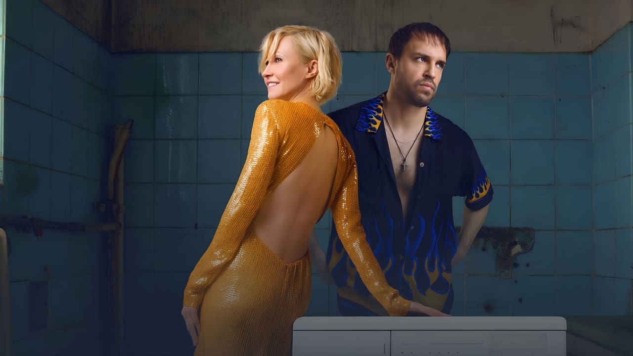 Pushkin's Fairy Tales. For Adults backdrop