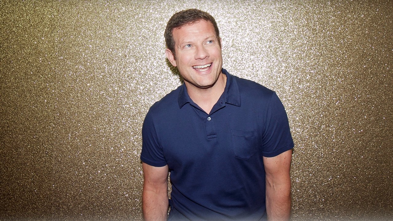 Silence is Golden backdrop