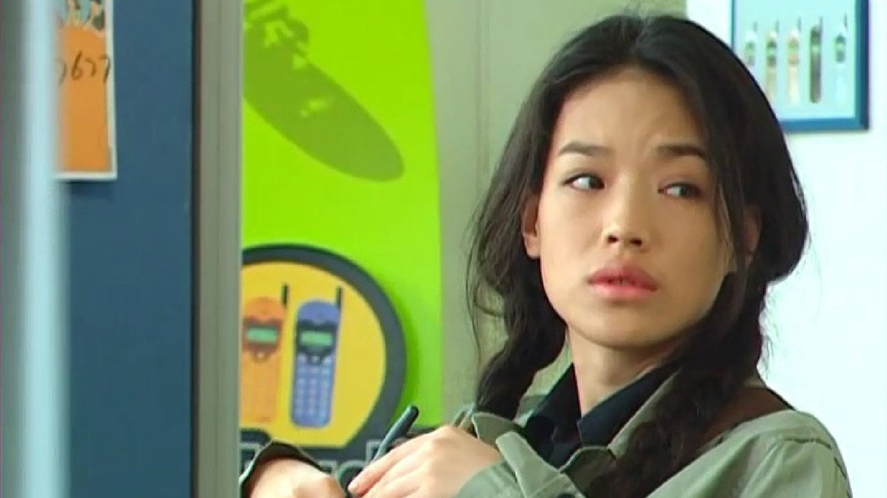 难得有情人 backdrop