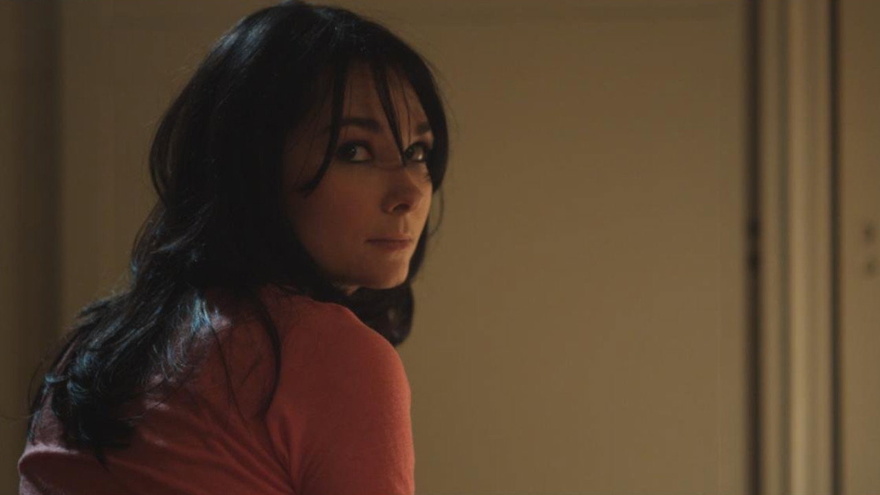 Missing Child backdrop