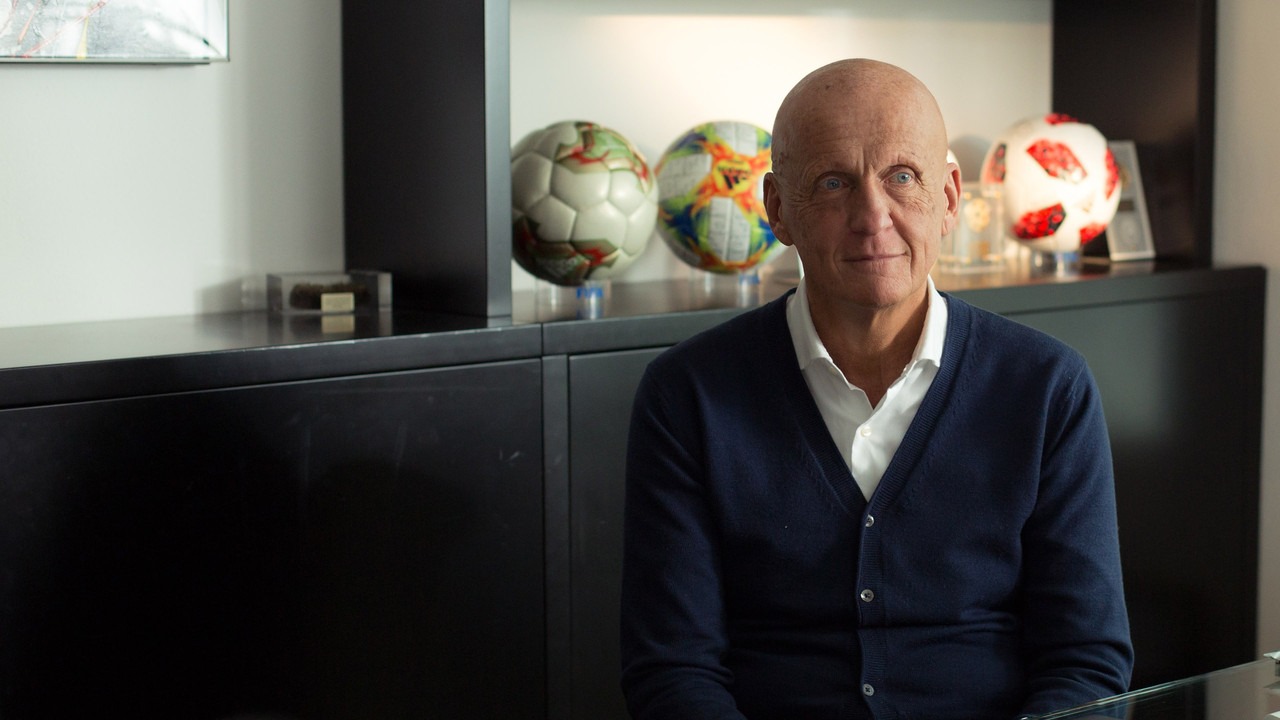 Mondiali 2006 - Destino azzurro backdrop